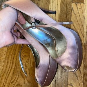 Dolce & Gabanna pumps used size 9.5